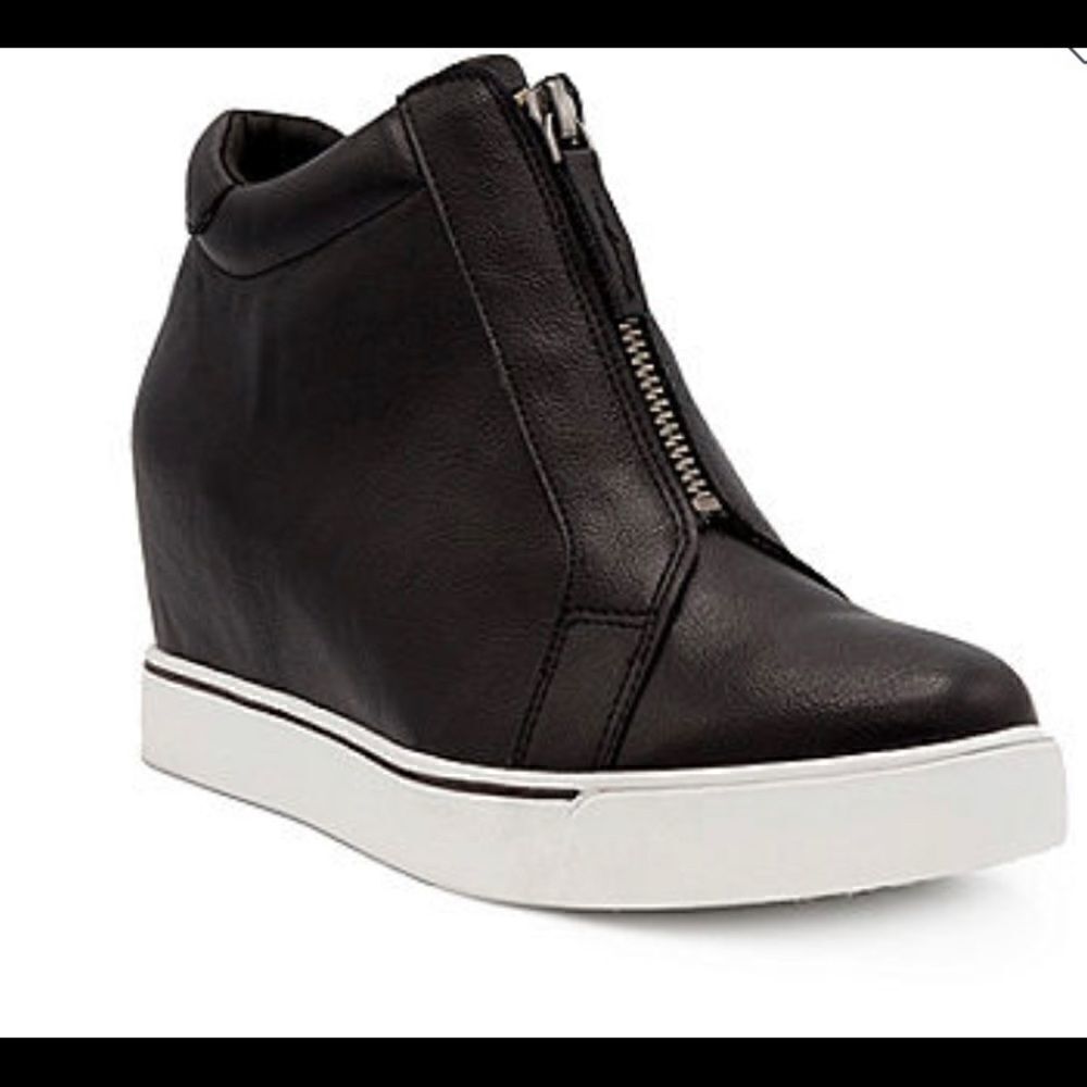 Sugar Glitz Womens Sneakers 